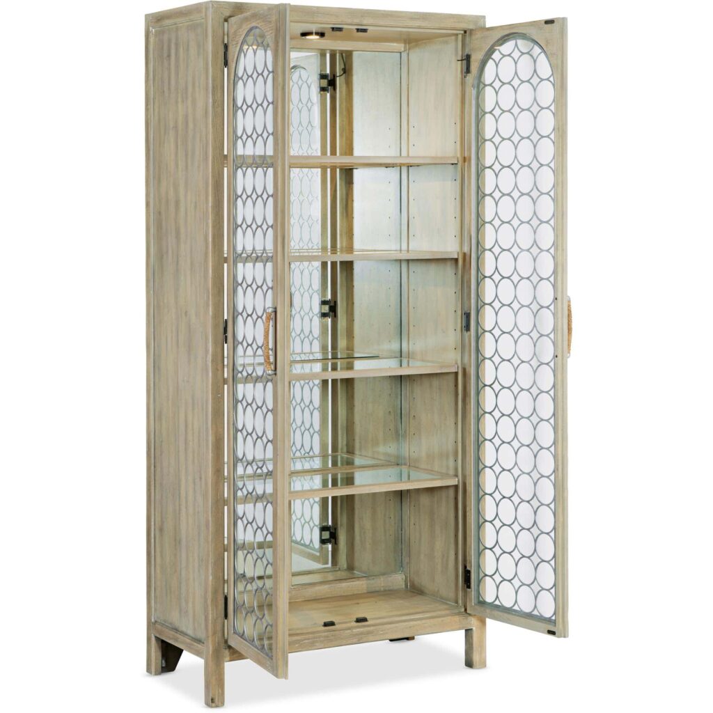 Surfrider Display Cabinet - Image 3