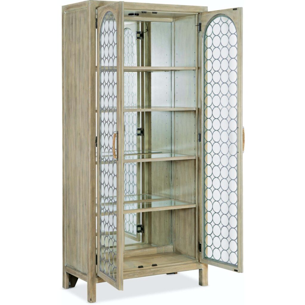 Surfrider Display Cabinet - Image 4