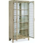 Surfrider Display Cabinet 10 Surfrider Display Cabinet 6015-75906-80 6015 75906 80 open silo2