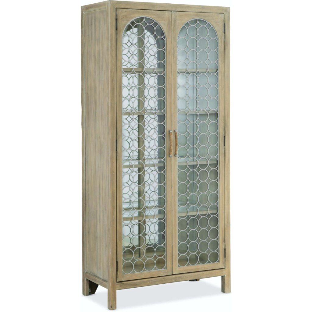 Surfrider Display Cabinet - Image 2