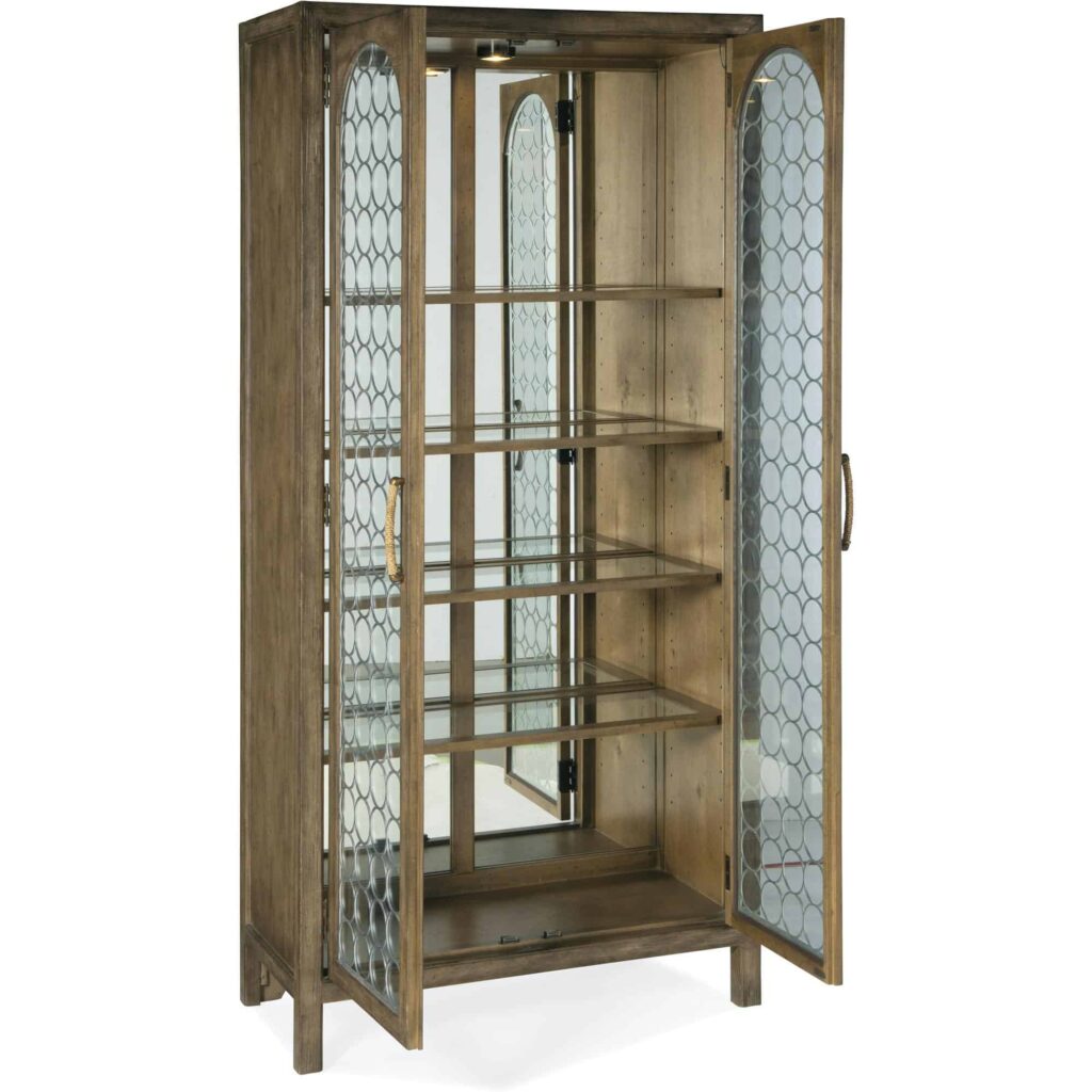 Sundance Display Cabinet - Image 3