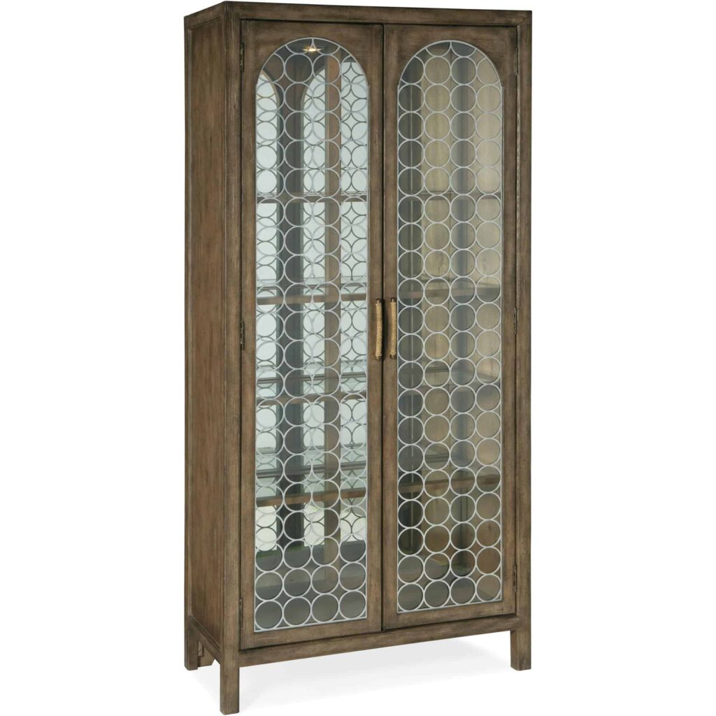 Sundance Display Cabinet