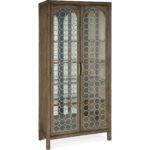 Sundance Display Cabinet 7 Sundance Display Cabinet 6015-75906-89 6015 75906 89 silo2
