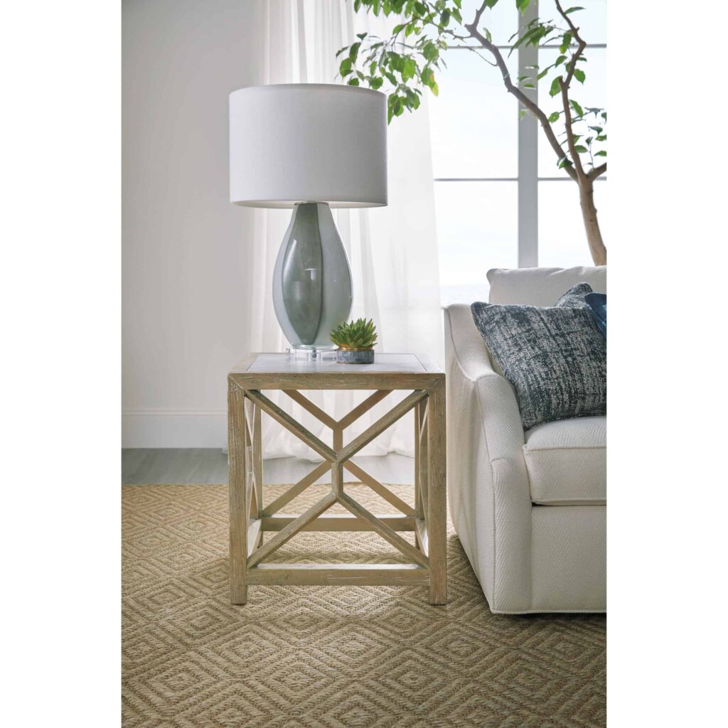 Surfrider Square End Table - Image 3