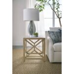 Surfrider Square End Table 5 Surfrider Square End Table 6015-80113-80 6015 80113 80 room