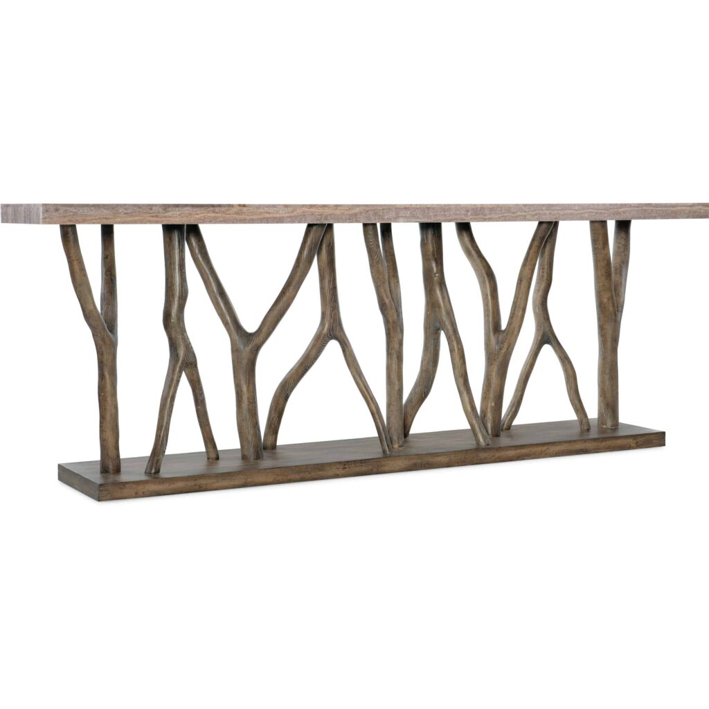 Sundance Console Table