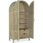 Surfrider Wardrobe 7 Surfrider Wardrobe 6015-90013-80 6015 90013 80 open silo