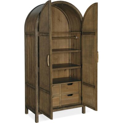 Sundance Wardrobe 6015-90013-89 6015 90013 89 open silo