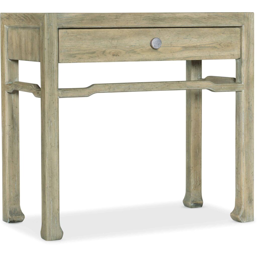 Surfrider One-Drawer Nightstand