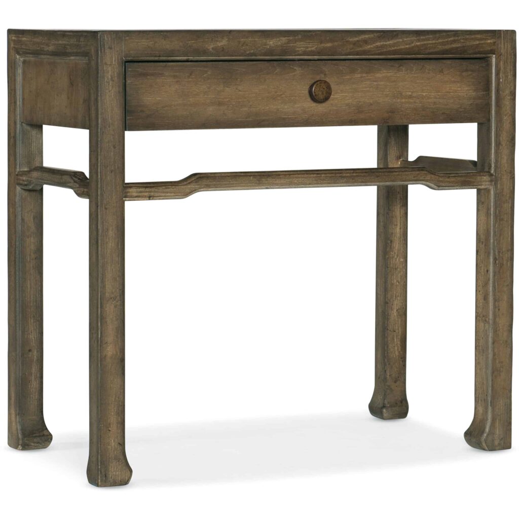 Sundance One-Drawer Nightstand