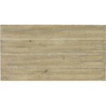 Surfrider Three-Drawer Nightstand 5 Surfrider Three-Drawer Nightstand 6015-90016-80 6015 90016 80 top