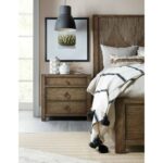 Sundance Three-Drawer Nightstand 5 Sundance Three-Drawer Nightstand 6015-90016-89 6015 90016 89 room