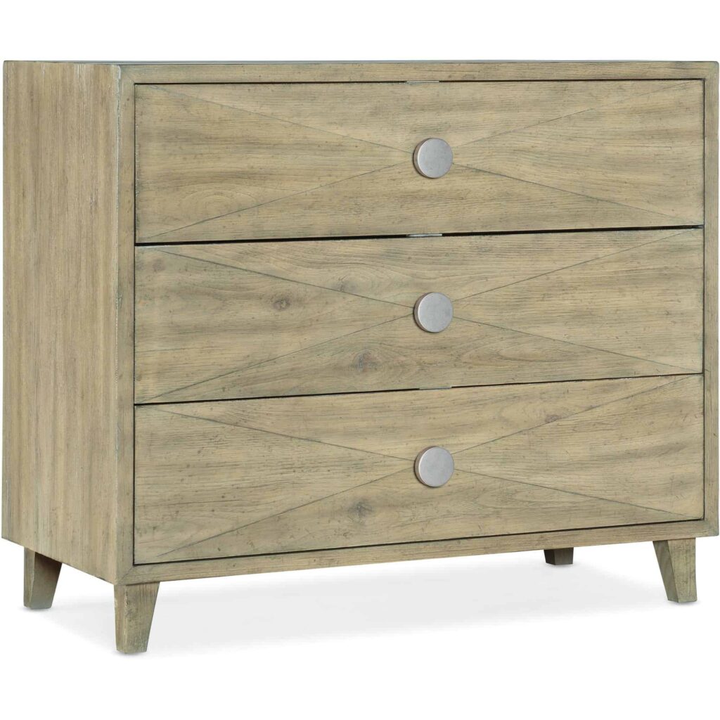 Surfrider Bachelors Chest