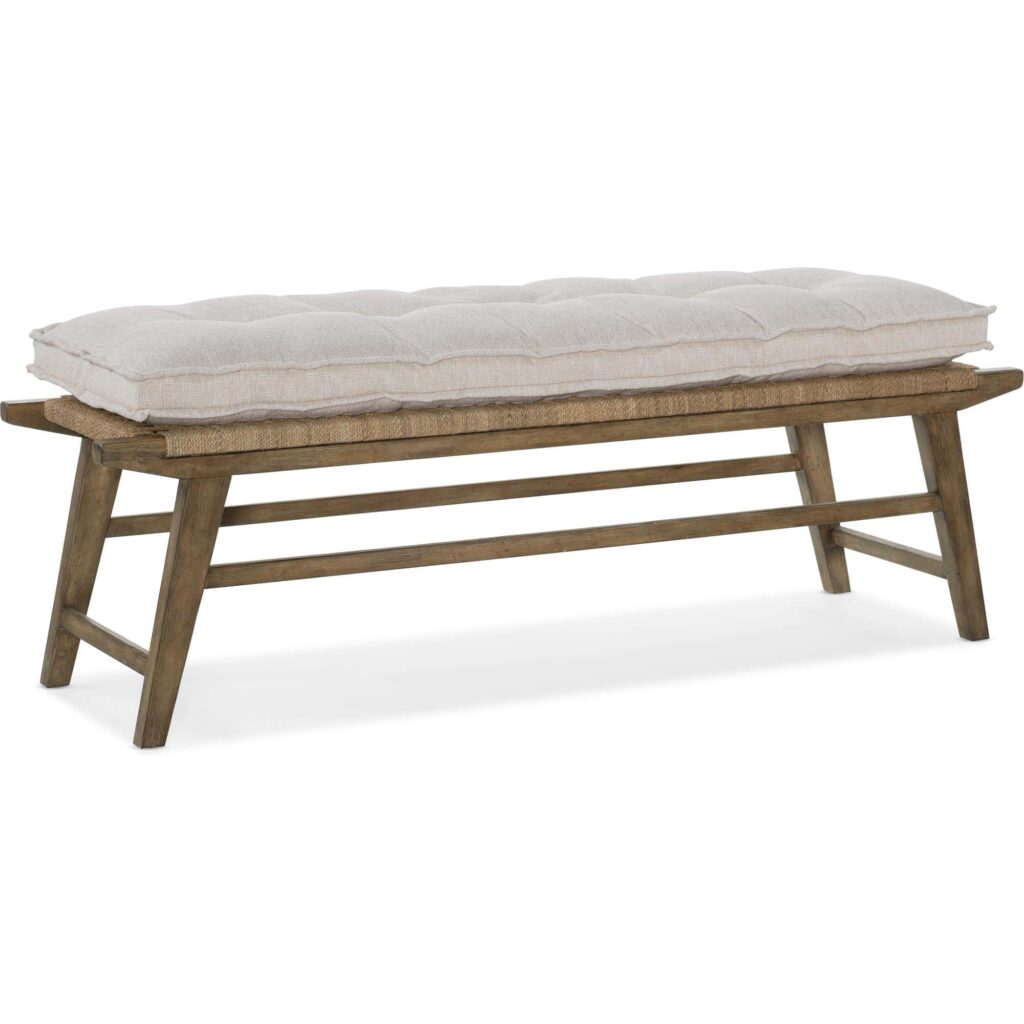 Sundance Bed Bench