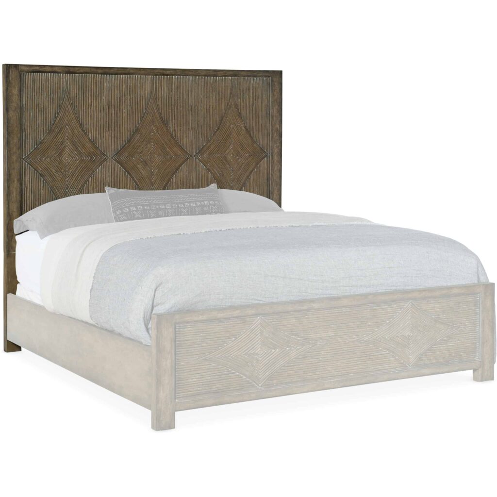 Sundance Queen Panel Bed - Image 3