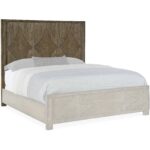 Sundance Queen Panel Bed 7 Sundance Queen Panel Bed 6015-90350-89 6015 90351 89 silo