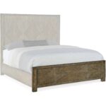Sundance Queen Panel Bed 8 Sundance Queen Panel Bed 6015-90350-89 6015 90352 89 silo