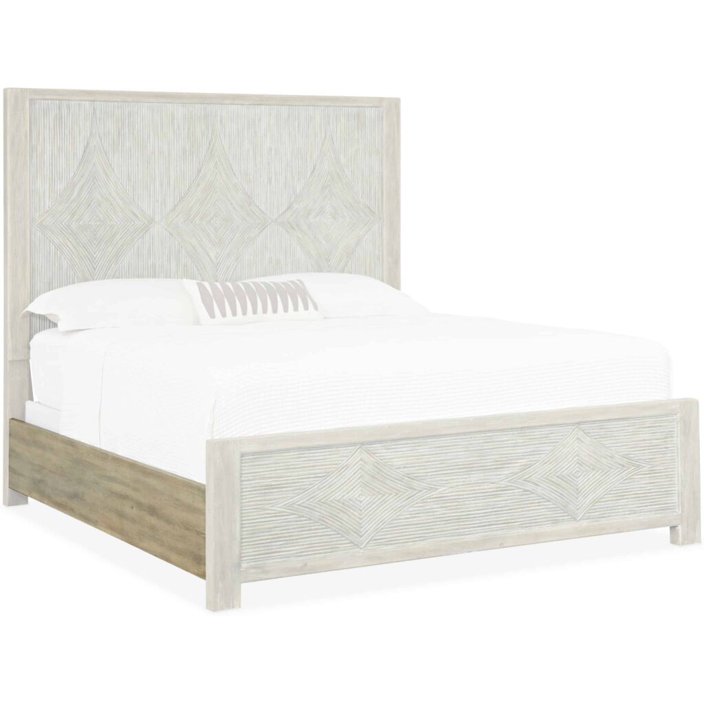 Surfrider King Panel Bed - Image 3