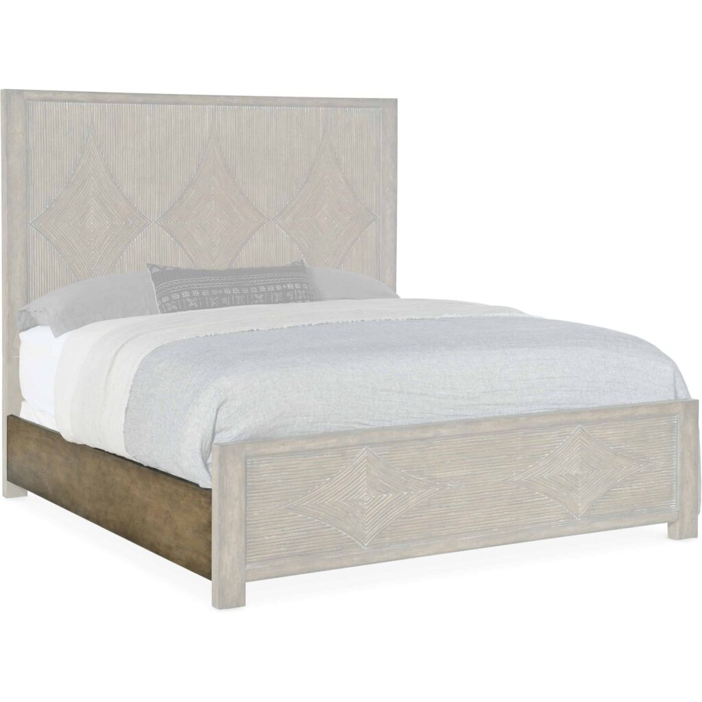 Sundance Queen Panel Bed - Image 5