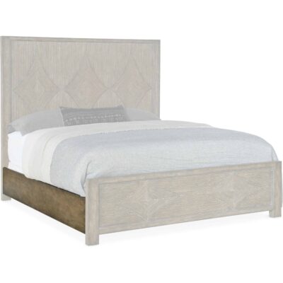 Sundance Queen Panel Bed 6015-90350-89 6015 90353 89 silo