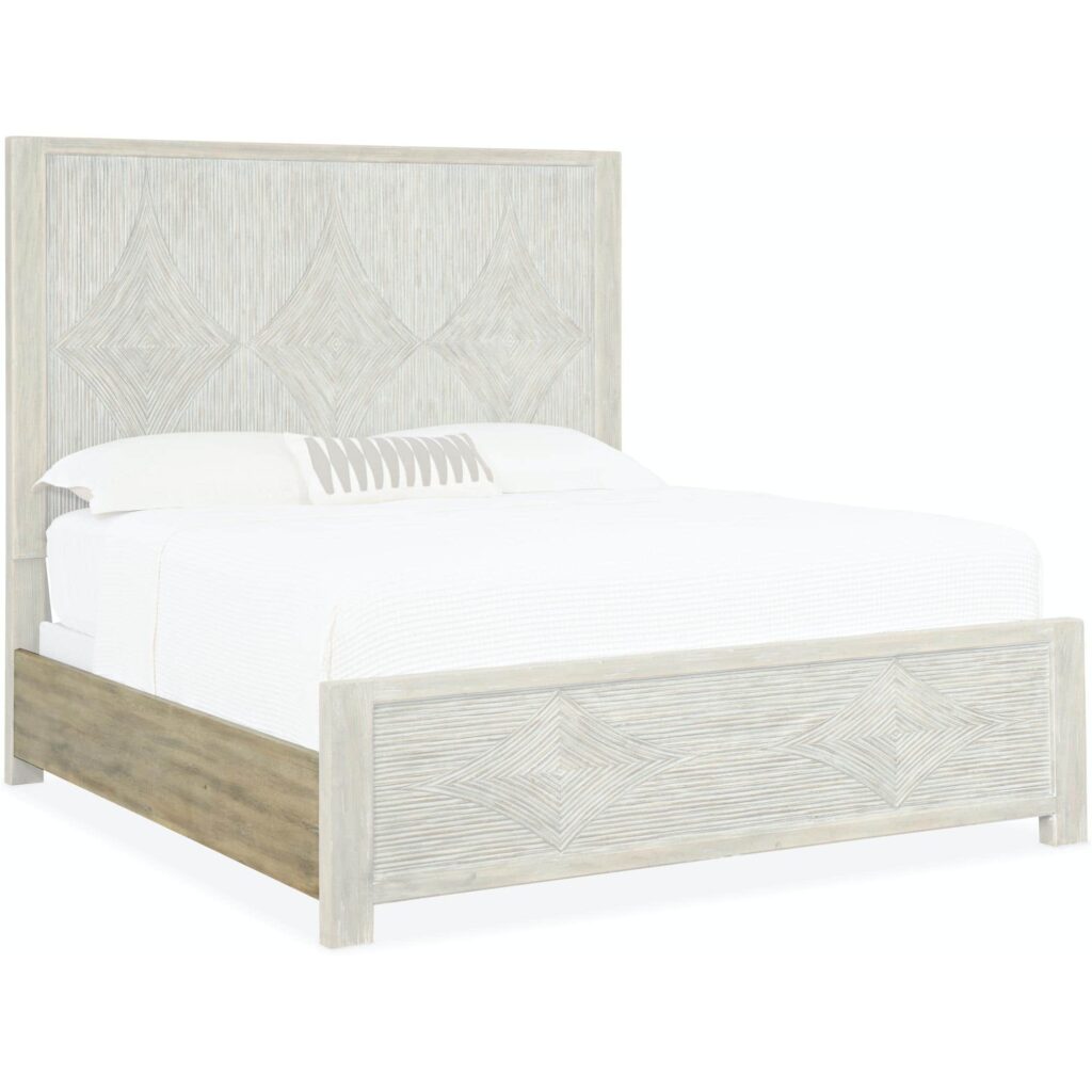 Surfrider California King Panel Bed - Image 3