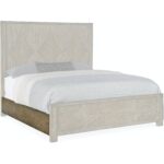 Sundance California King Panel Bed 7 Sundance California King Panel Bed 6015-90360-89 6015 90363 89 silo