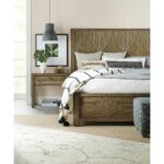 Sundance Queen Panel Bed 6 Sundance Queen Panel Bed 6015-90350-89 6015 90366 89 015 89 room