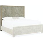 Surfrider King Panel Bed 8 Surfrider King Panel Bed 6015-90366-80 6015 90367 80 silo