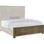 Sundance King Panel Bed 9 Sundance King Panel Bed 6015-90366-89 6015 90368 89 silo