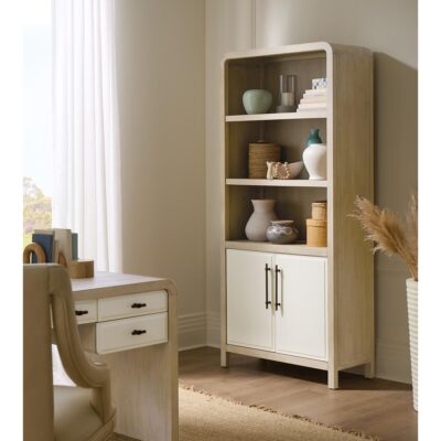 Brixton Bookcase 6022-10445-80 6022 10445 80 room