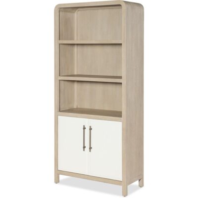 Brixton Bookcase 6022-10445-80 6022 10445 80 silo2