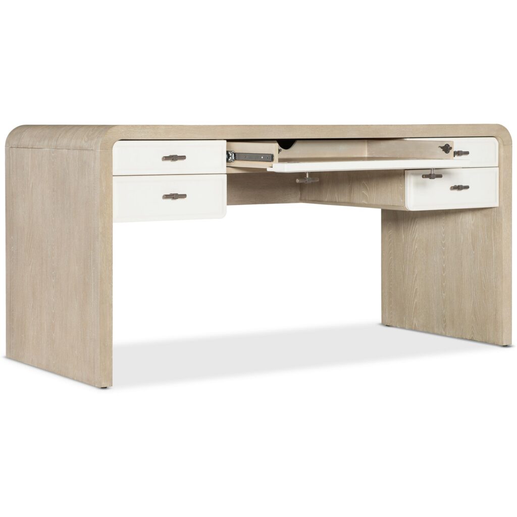 Brixton Writing Desk - Image 4