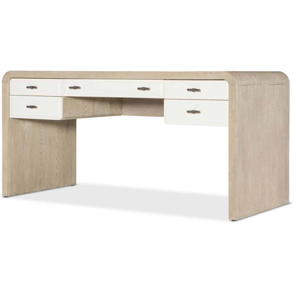 Brixton Writing Desk - Image 2