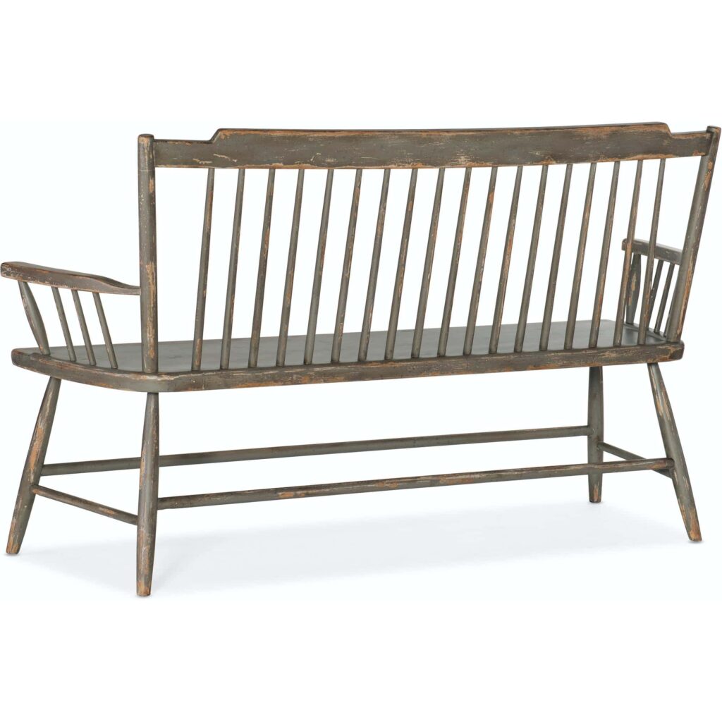 Alfresco Marzano Dining Bench - Image 2