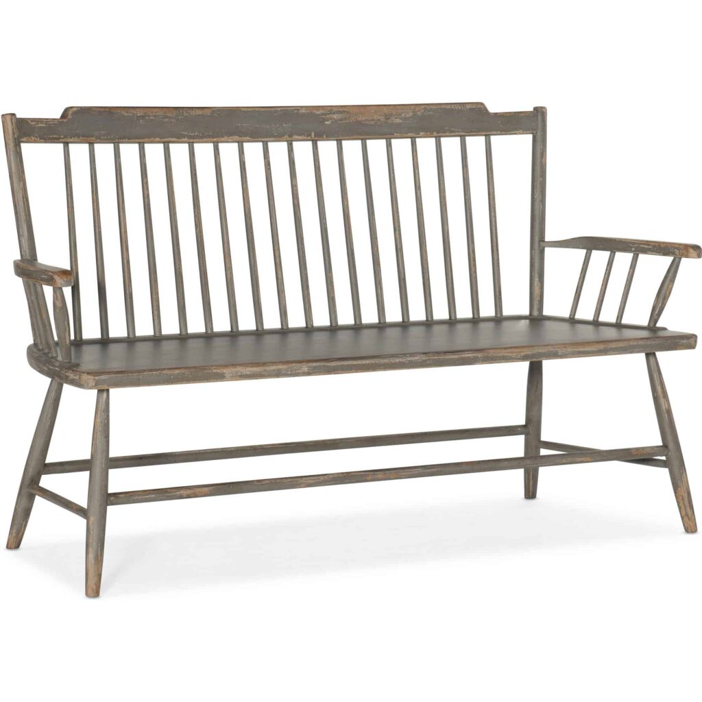 Alfresco Marzano Dining Bench