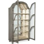 Alfresco Costa Display Cabinet 3 Alfresco Costa Display Cabinet 6025-75906-95 6025 75906 95 open silo