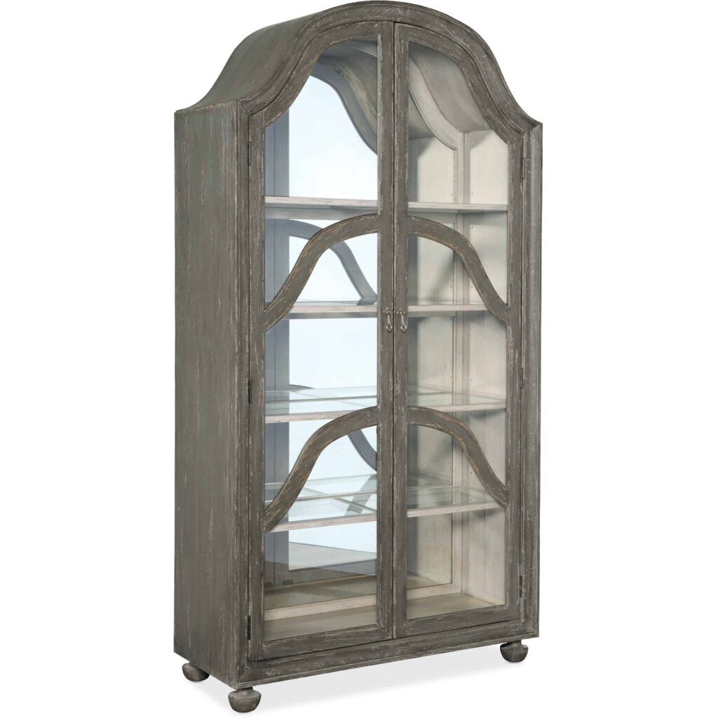 Alfresco Costa Display Cabinet