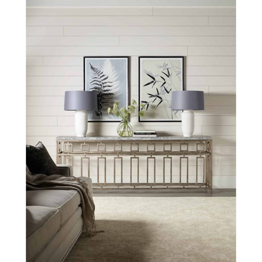 Alfresco Lapilli Console Table - Image 4