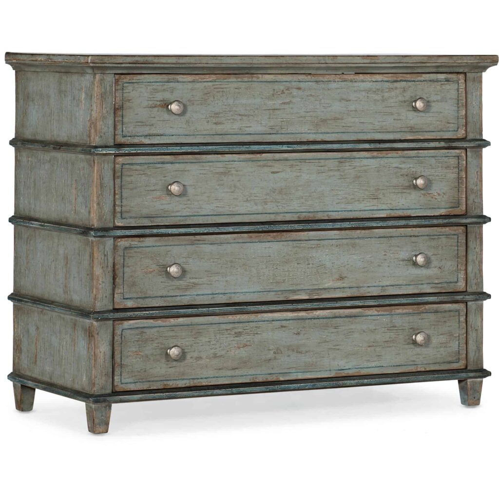 Alfresco Costiere Chest