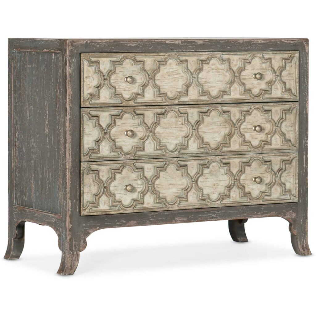 Alfresco Bellissimo Bachelors Chest