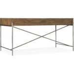 Chapman Writing Desk 9 Chapman Writing Desk 6033-10458-85 6033 10458 85 back silo