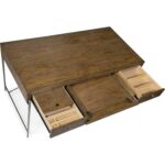 Chapman Writing Desk 10 Chapman Writing Desk 6033-10458-85 6033 10458 85 detail