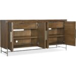 Chapman Buffet 8 Chapman Buffet 6033-75900-85 6033 75900 85 open silo