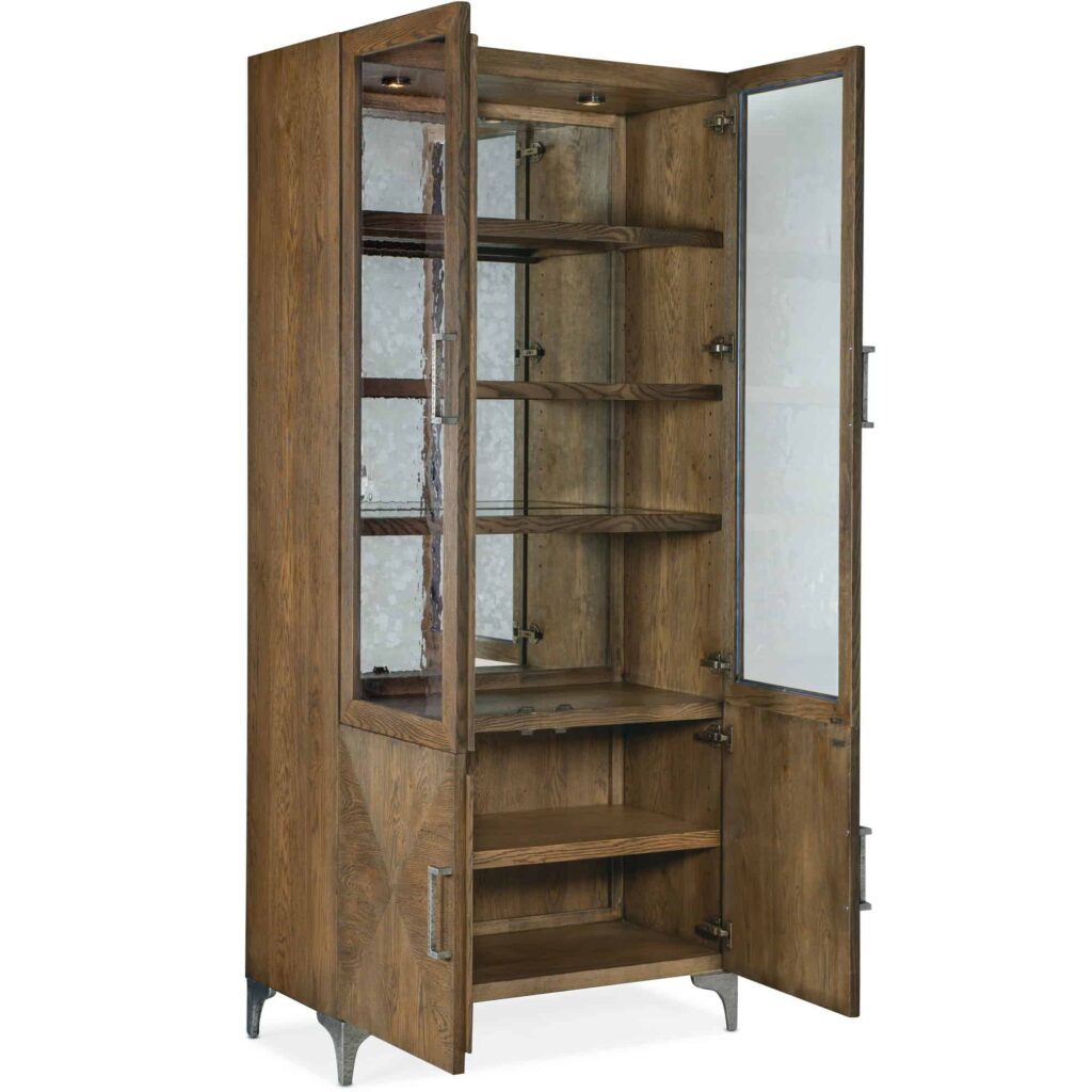 Chapman Display Cabinet - Image 3