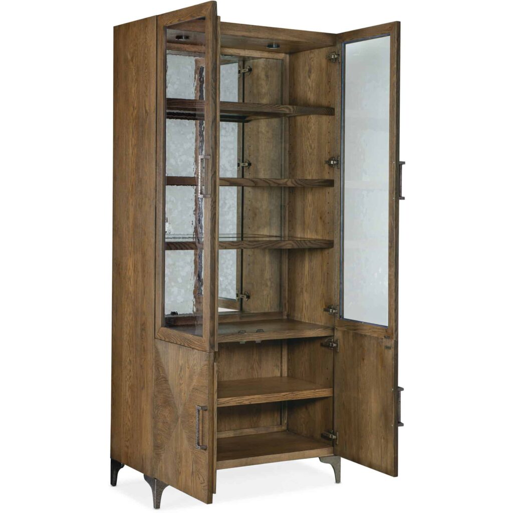 Chapman Display Cabinet - Image 4