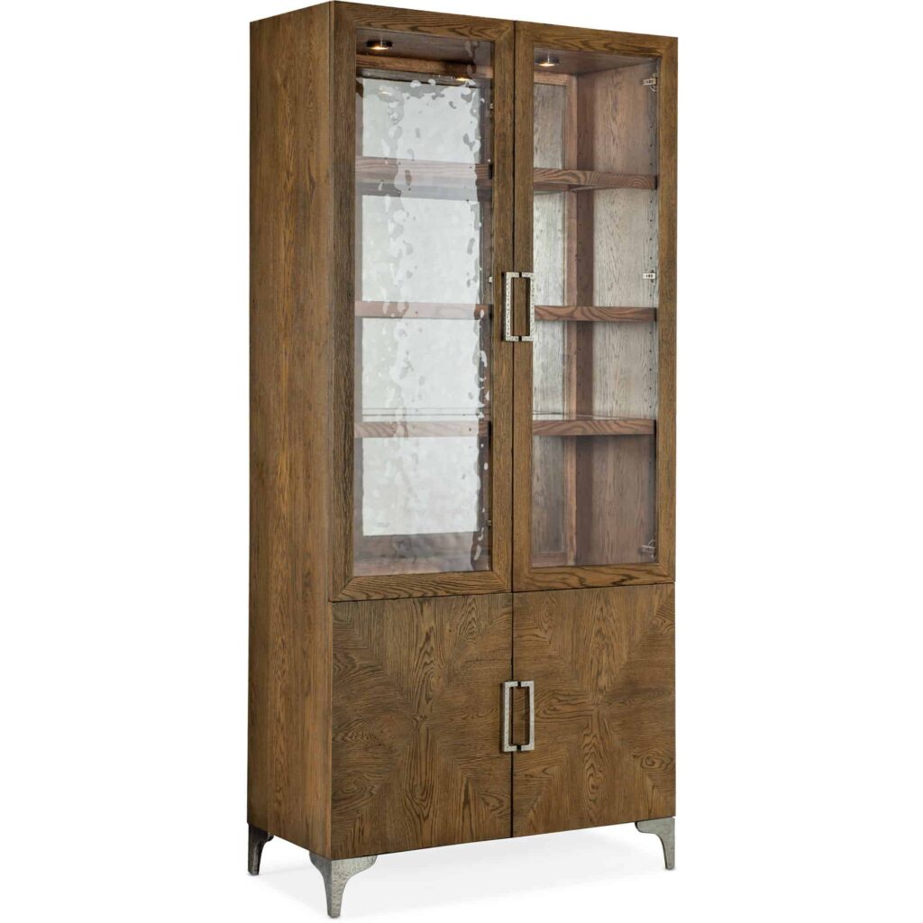 Chapman Display Cabinet