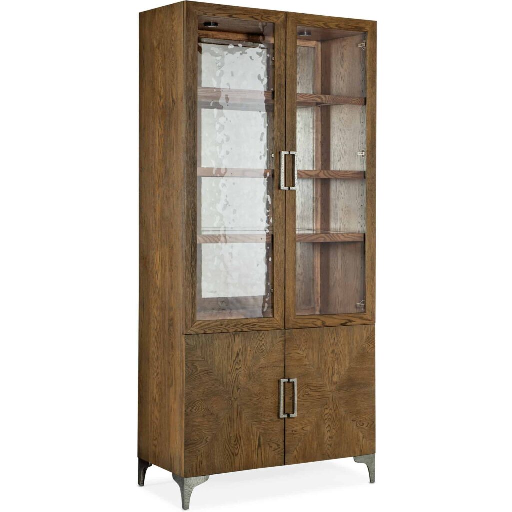 Chapman Display Cabinet - Image 2