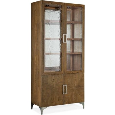 Chapman Display Cabinet 6033-75906-85 6033 75906 85 silo2