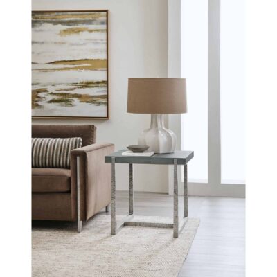 Chapman Mixed Media End Table 6033-80113-94 6033 80113 94 room