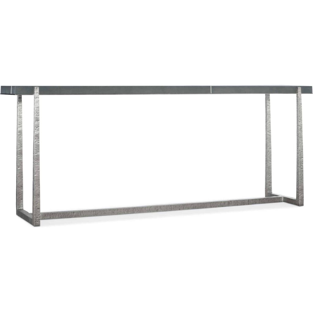 Chapman Mixed Media Console Table